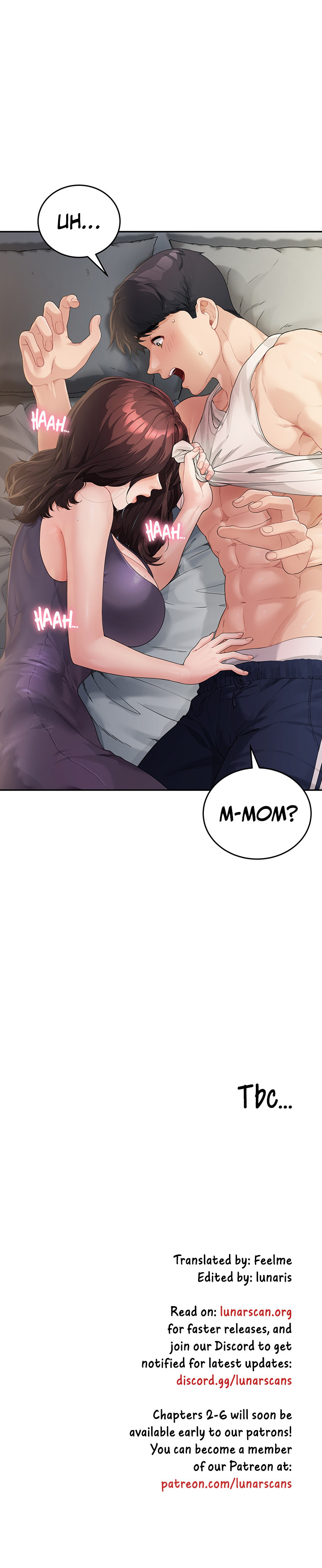 Is It Your Mother or Sister? page 12 full