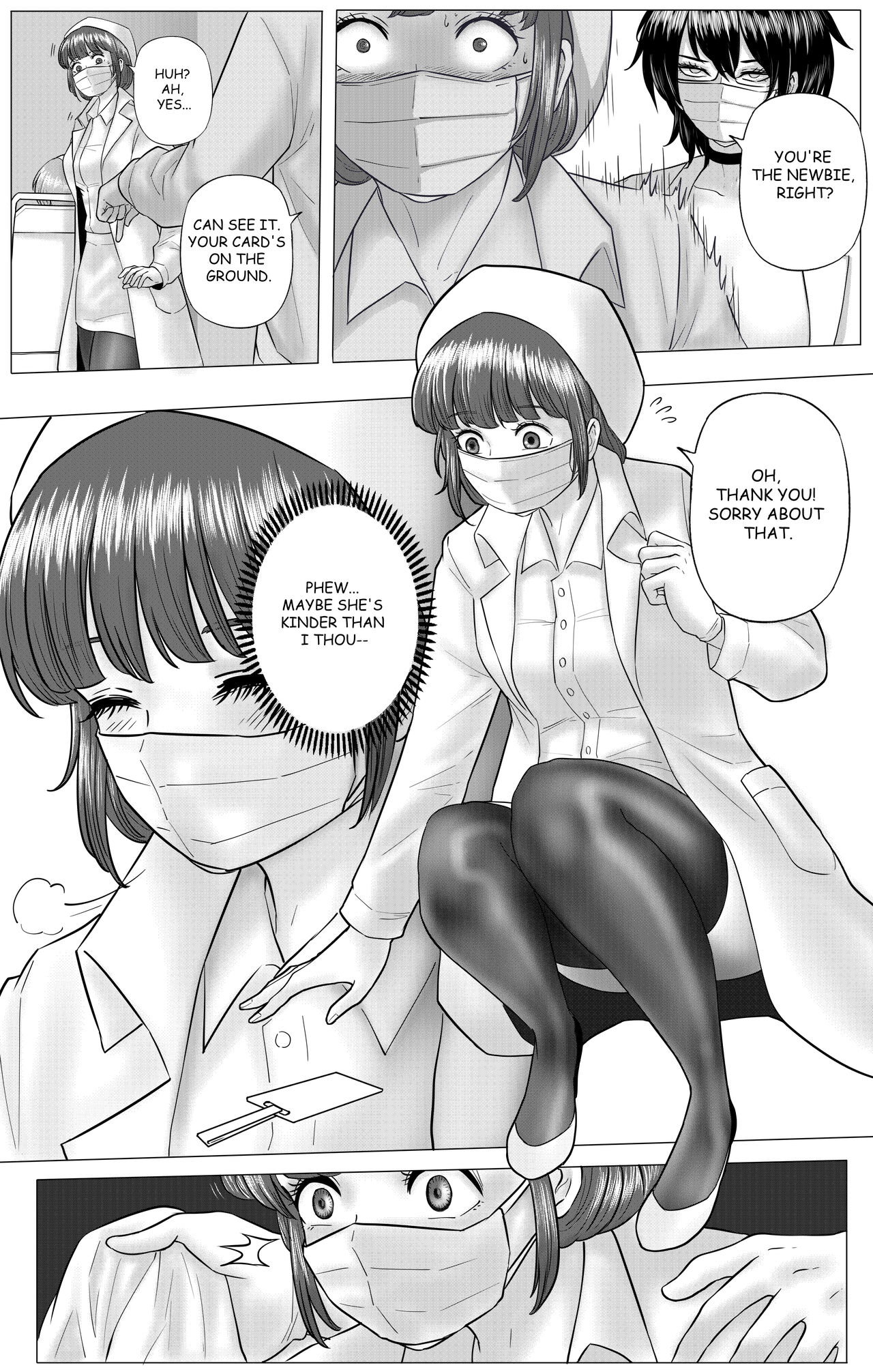 Experimental Love page 12 full