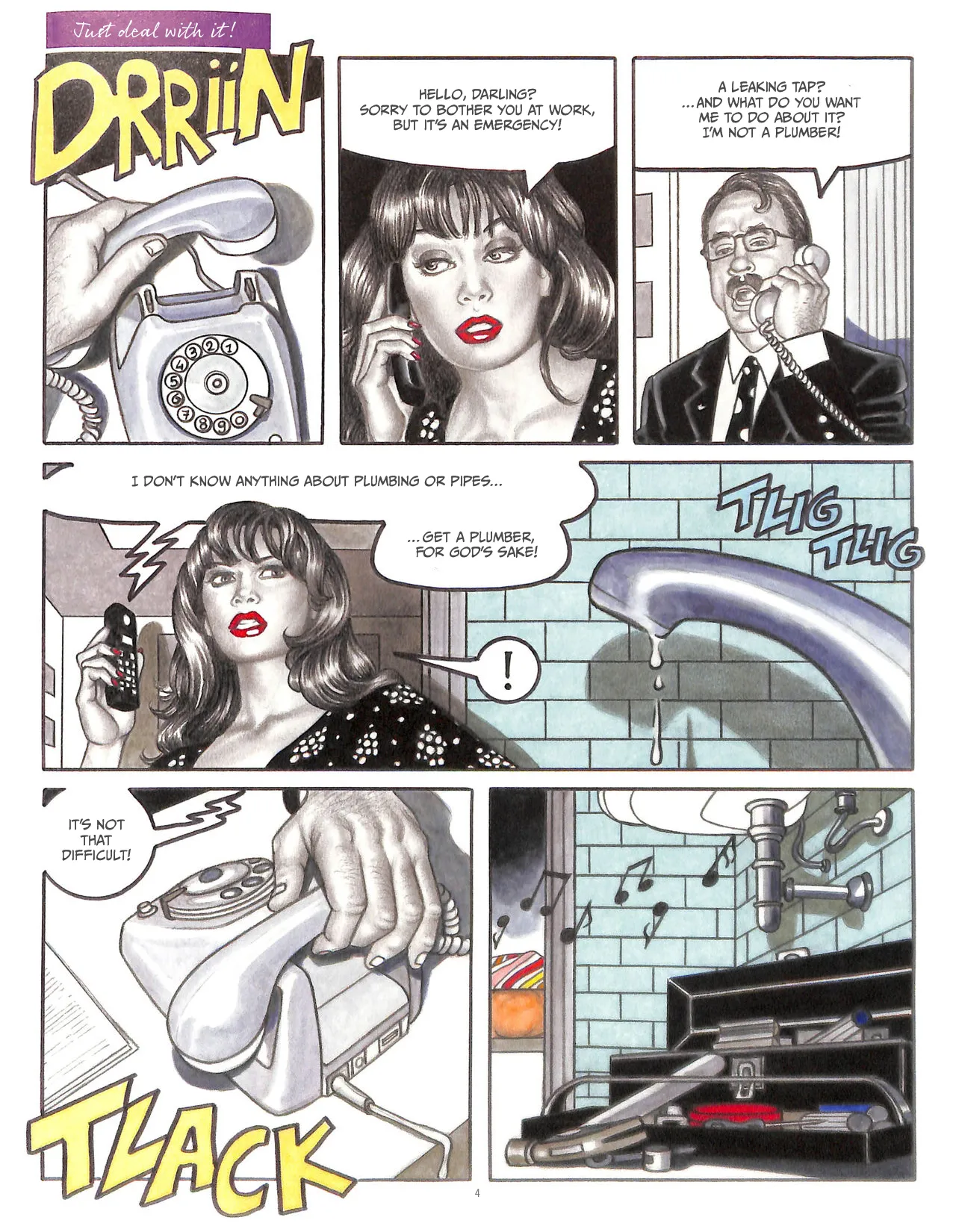 Casotto, Giovanna - !Ah! Giovanna page 4 full