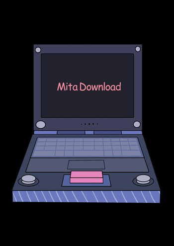 [Vel] Mita Download [English] cover
