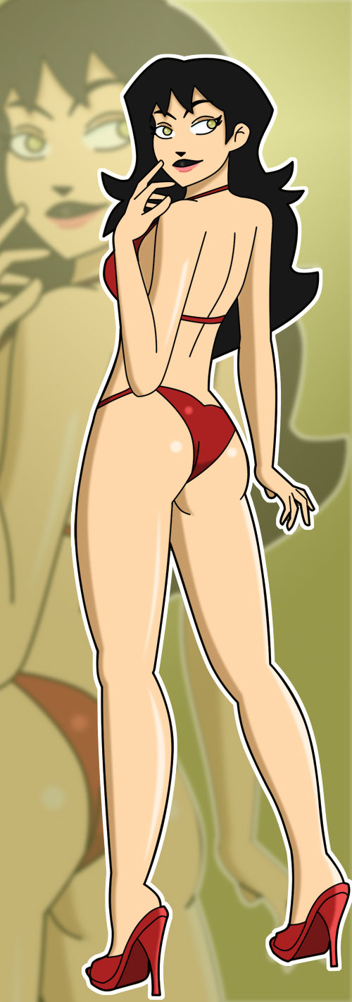 ARTIST PervyAngel page 12 full