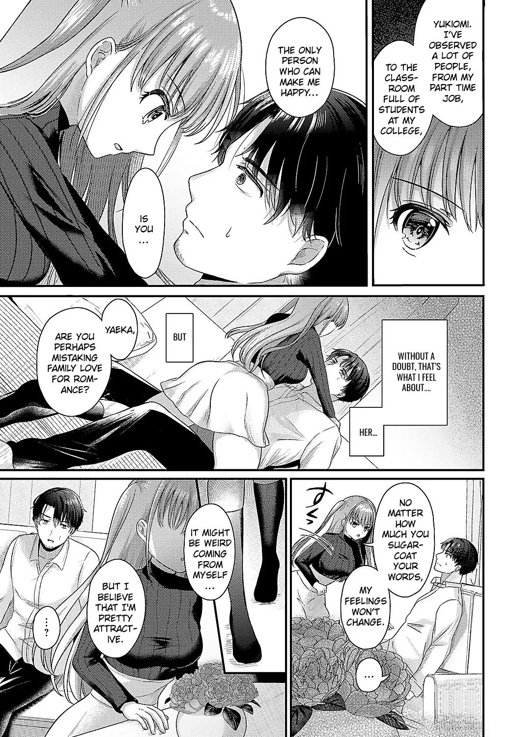 Yae no Hana ga Irodukutoki page 7 full