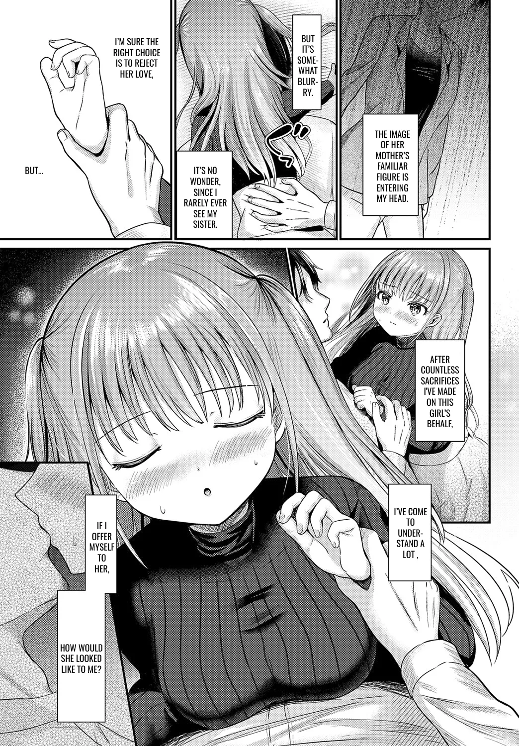 Yae no Hana ga Irodukutoki page 9 full