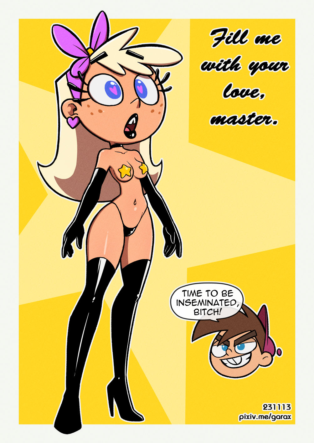 FOPoker of Queens page 5 full