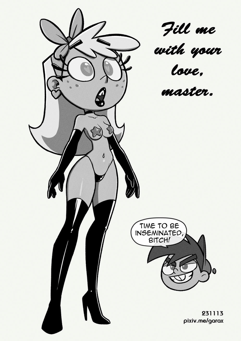 FOPoker of Queens page 9 full