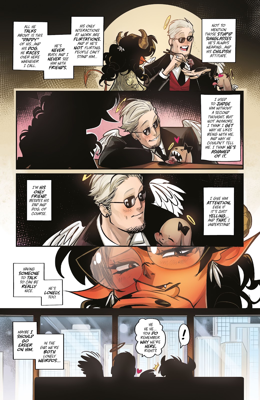 Sweet Paprika Issue 7 page 11 full