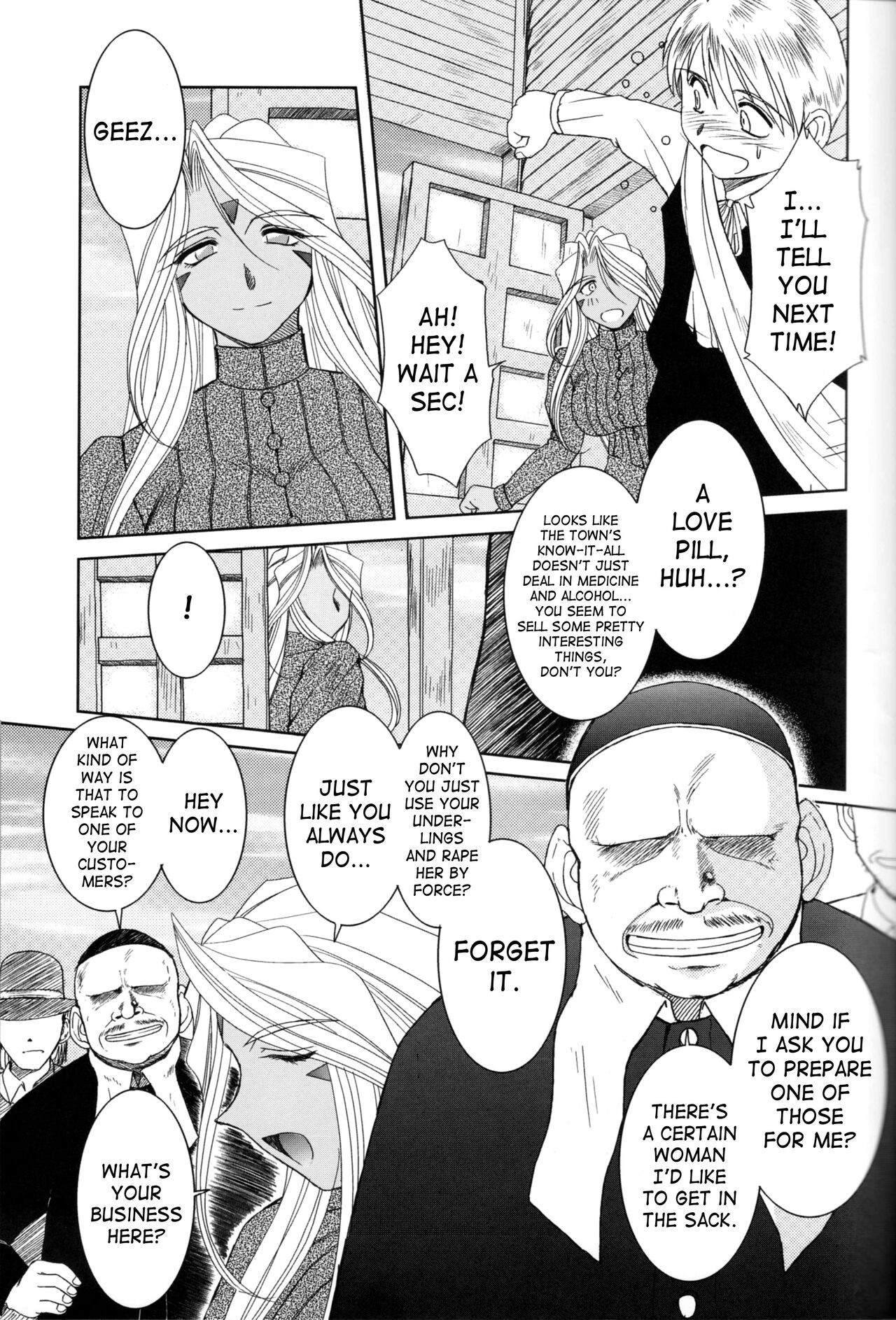 Midgard <feoh> page 6 full