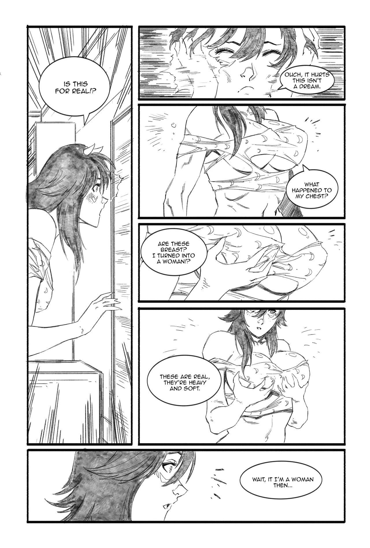 Chimera page 10 full