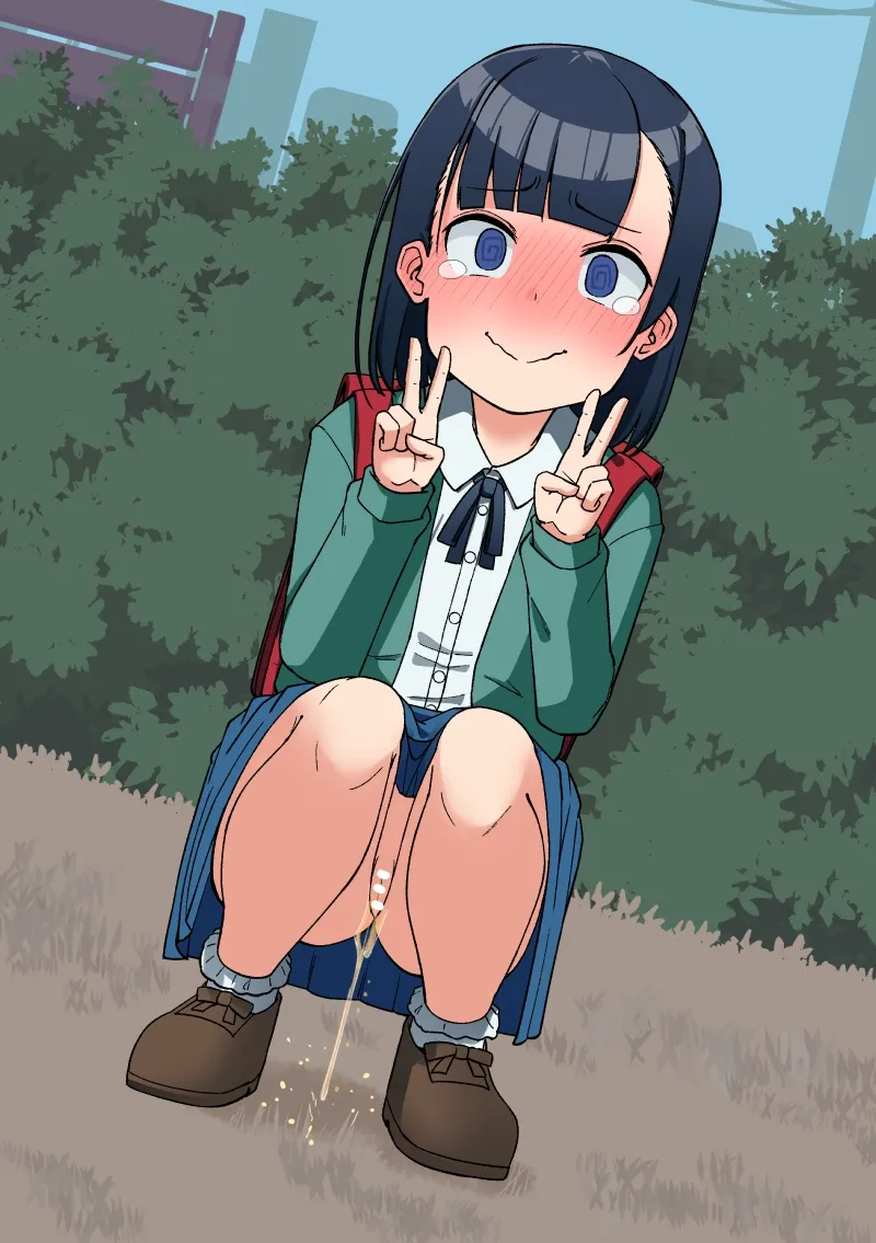Osoto de Satsuei suru Ecchi na Hanashi page 6 full
