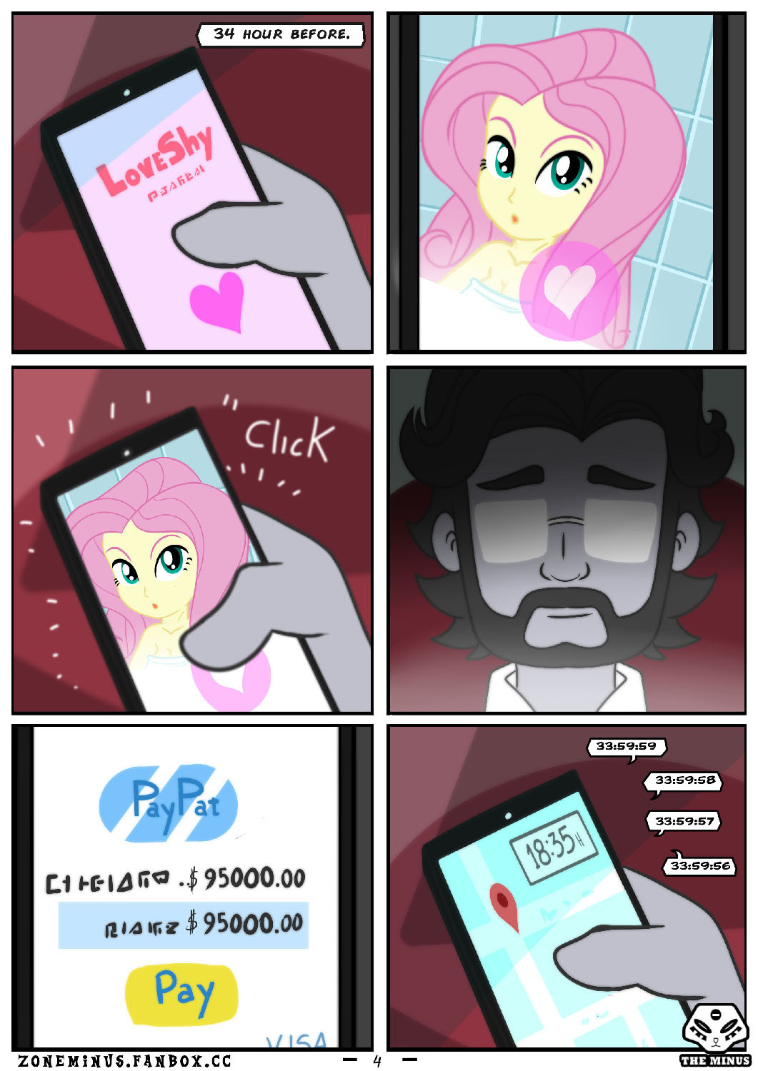 Flyttershy page 5 full