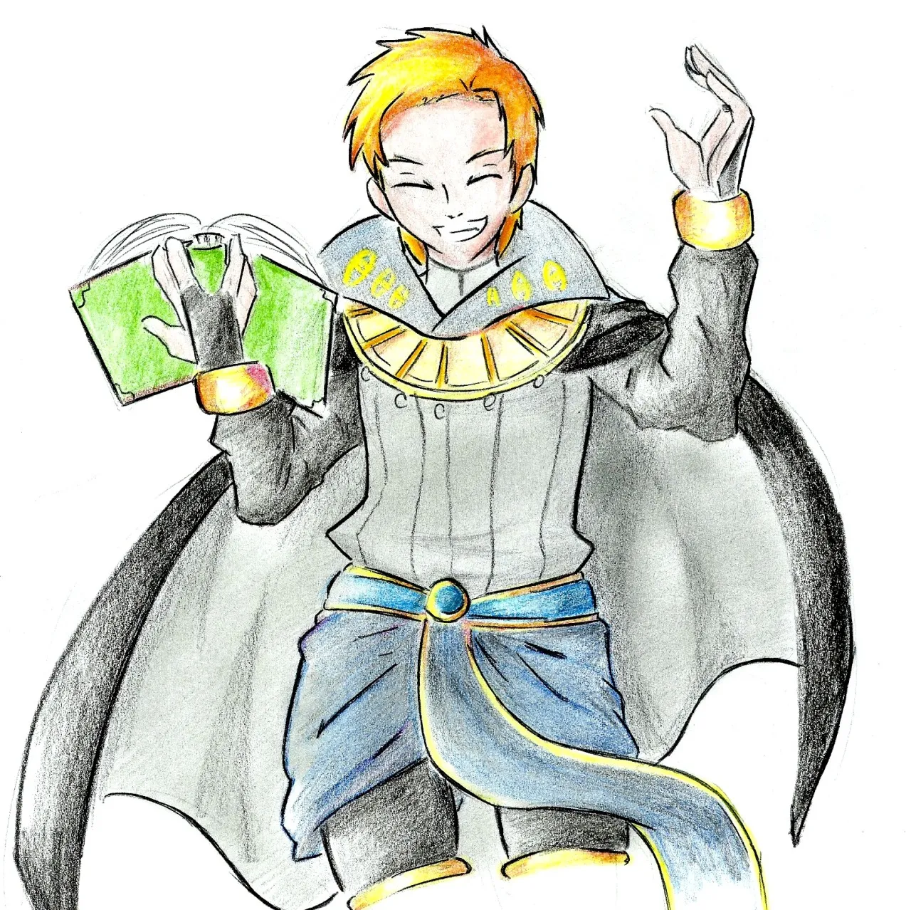 zapotecdarkstar  Fire Emblem page 11 full