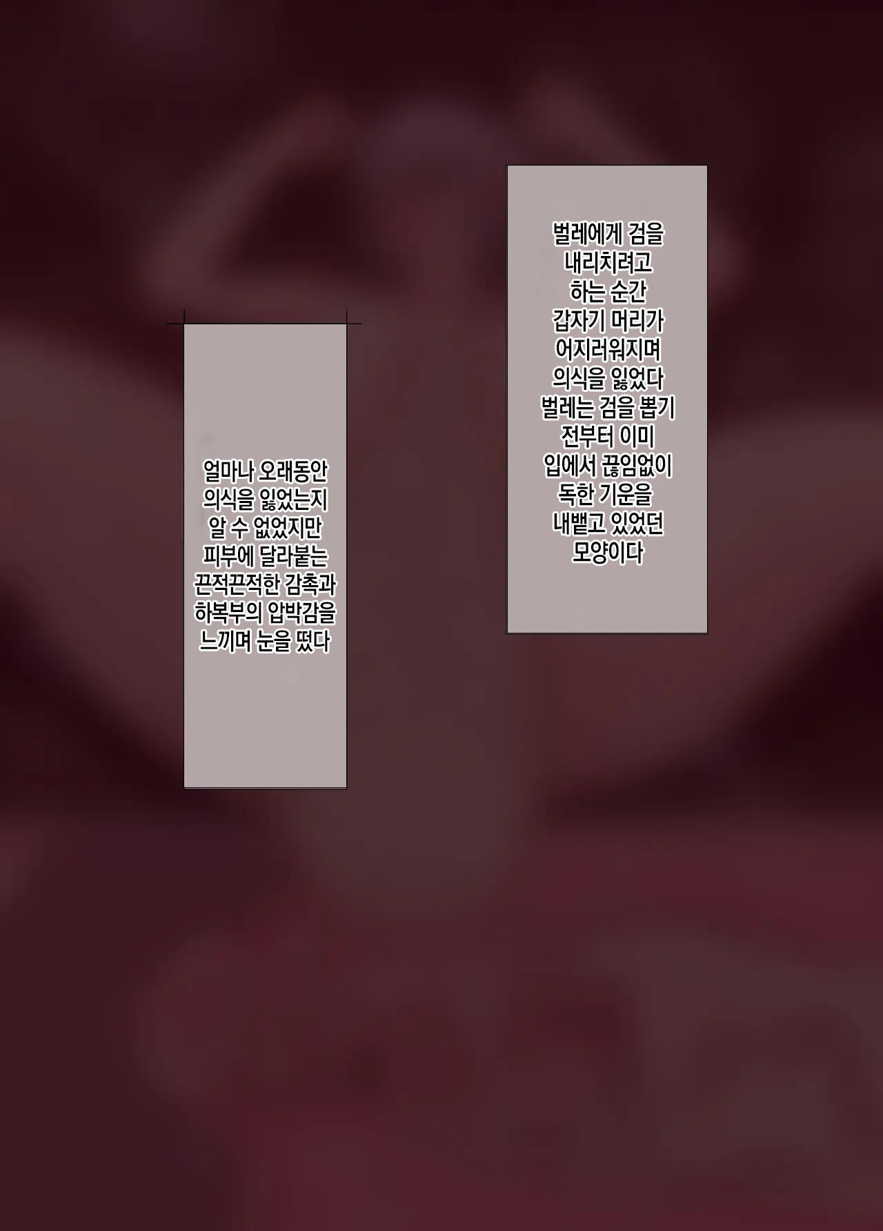 Onnakishi x Imomushi Tanetsuke・Ninshin・Shussan Senki page 4 full