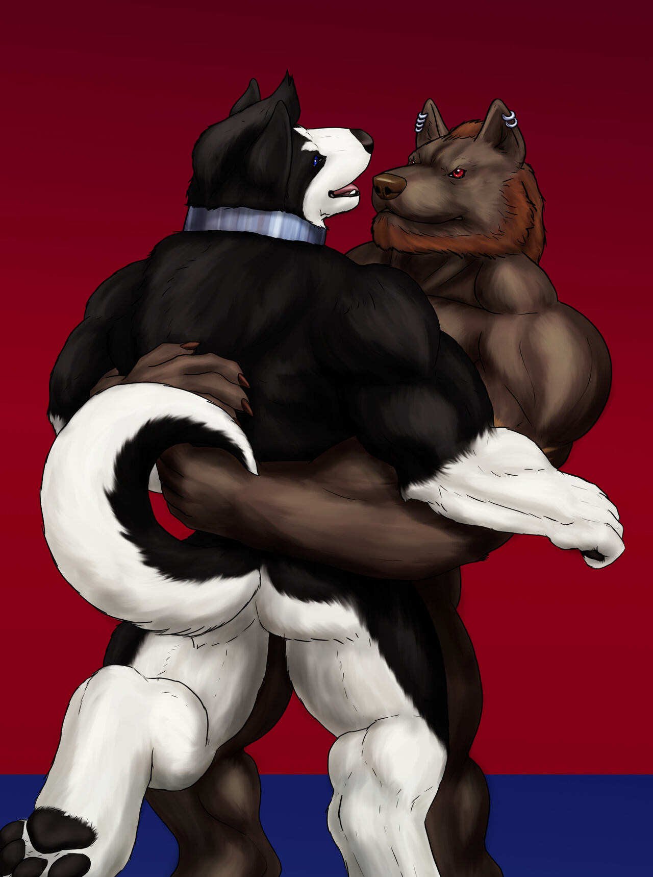 Artist 2018-2020 Patreon page 11 full