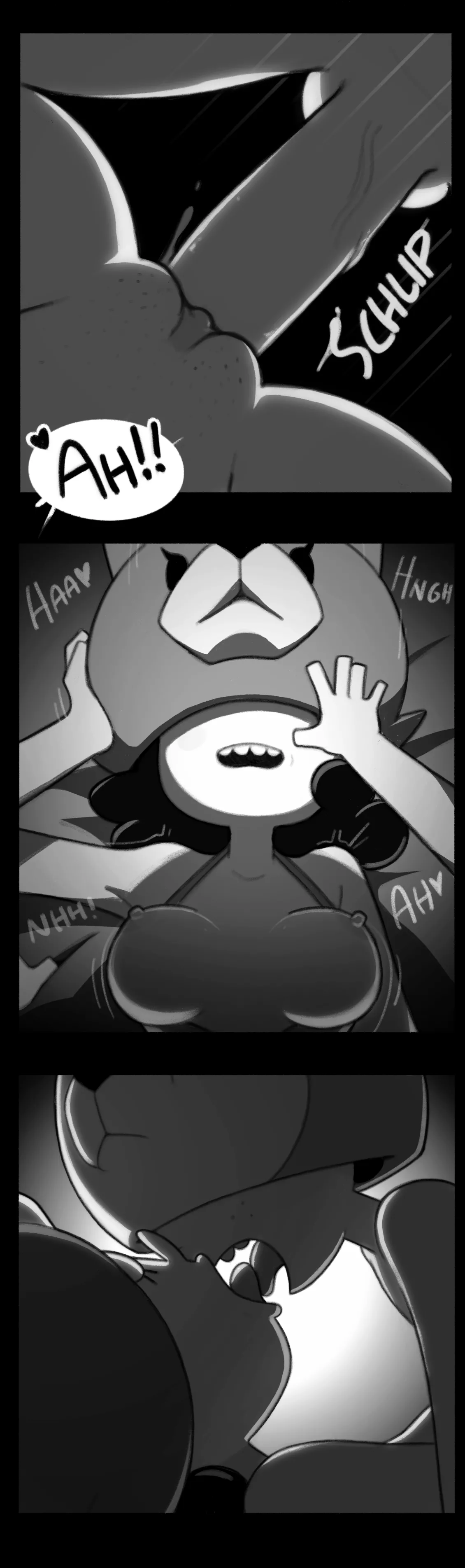 Housemates page 7 full