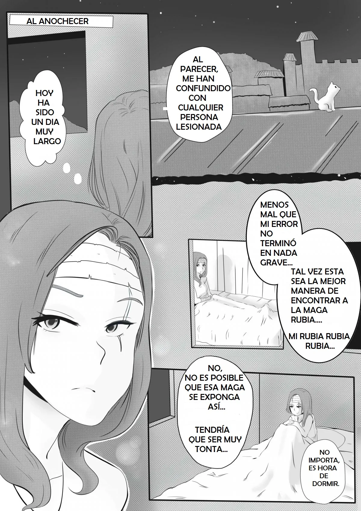 Lujuria Prohibida page 11 full