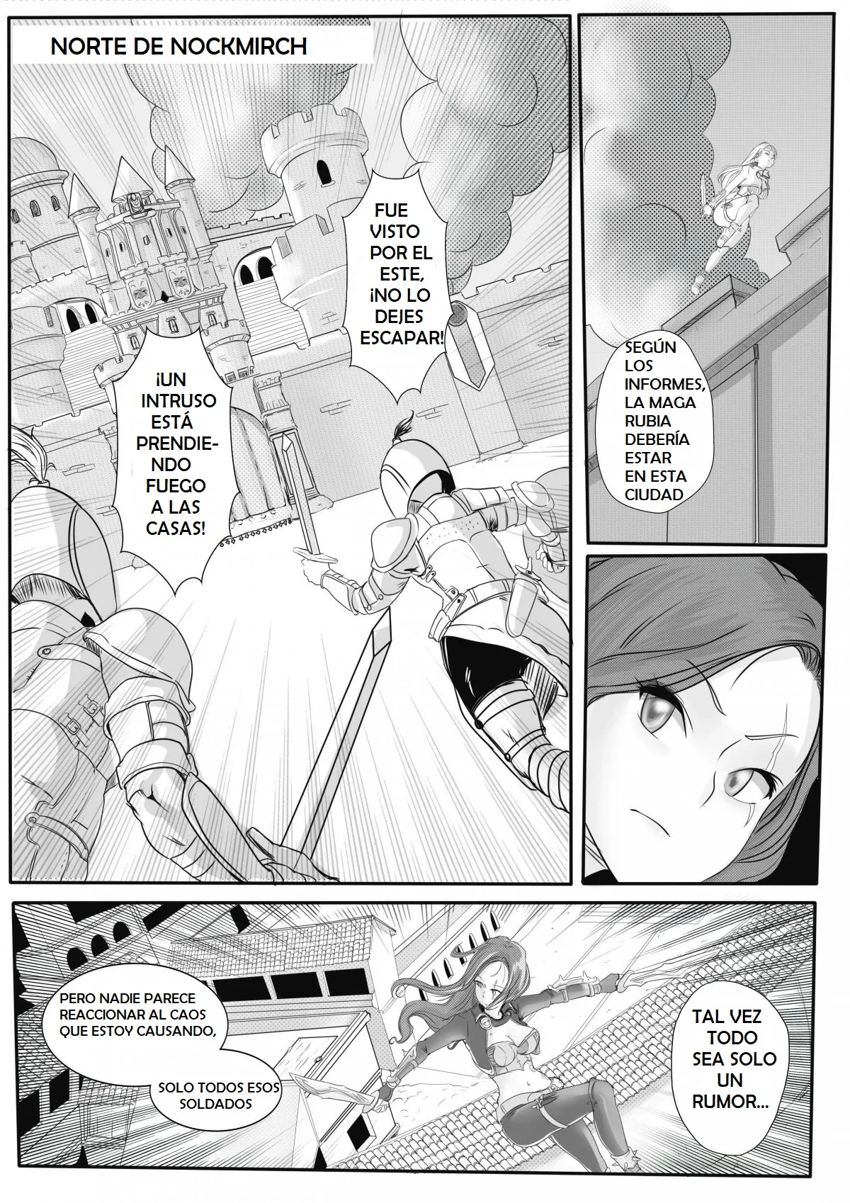 Lujuria Prohibida page 3 full