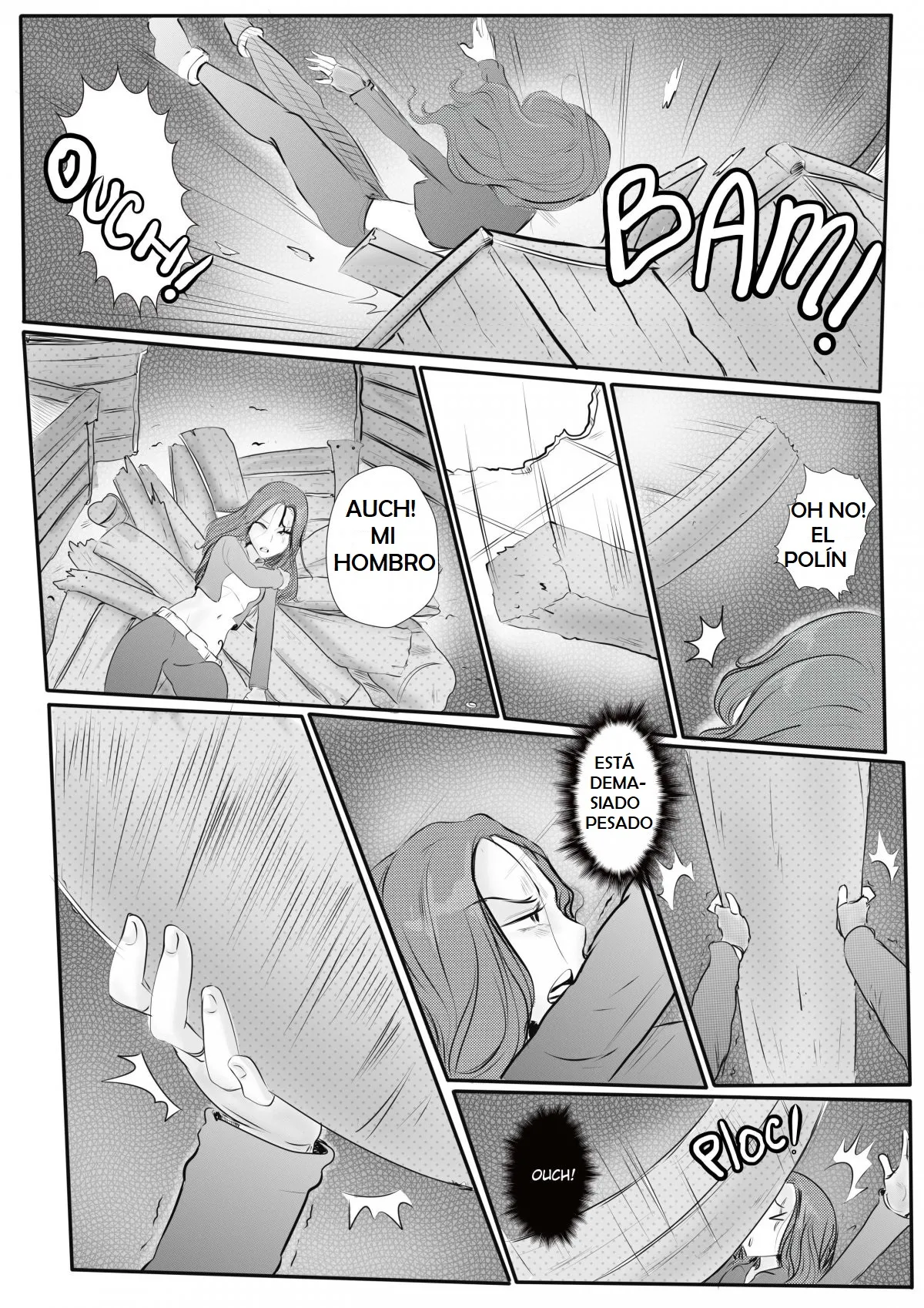 Lujuria Prohibida page 5 full