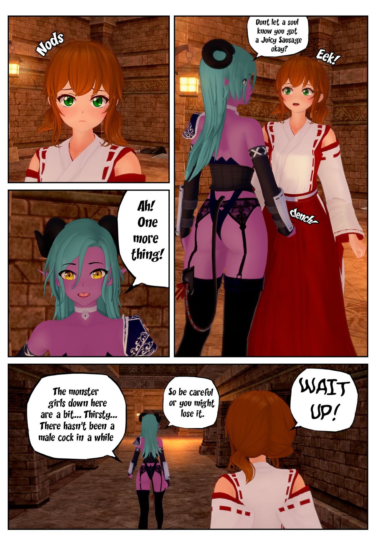 Changing Blade page 12 full