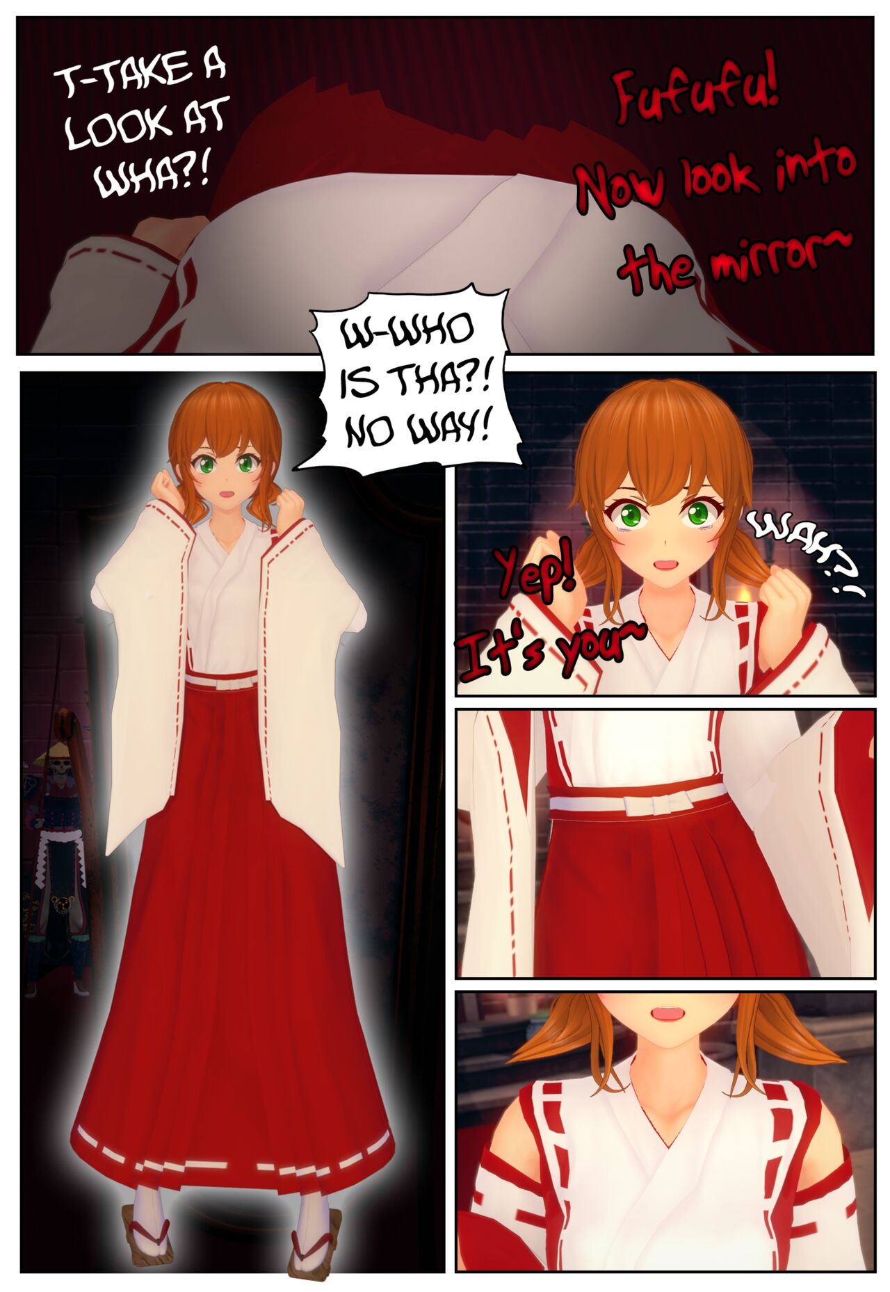Changing Blade page 6 full