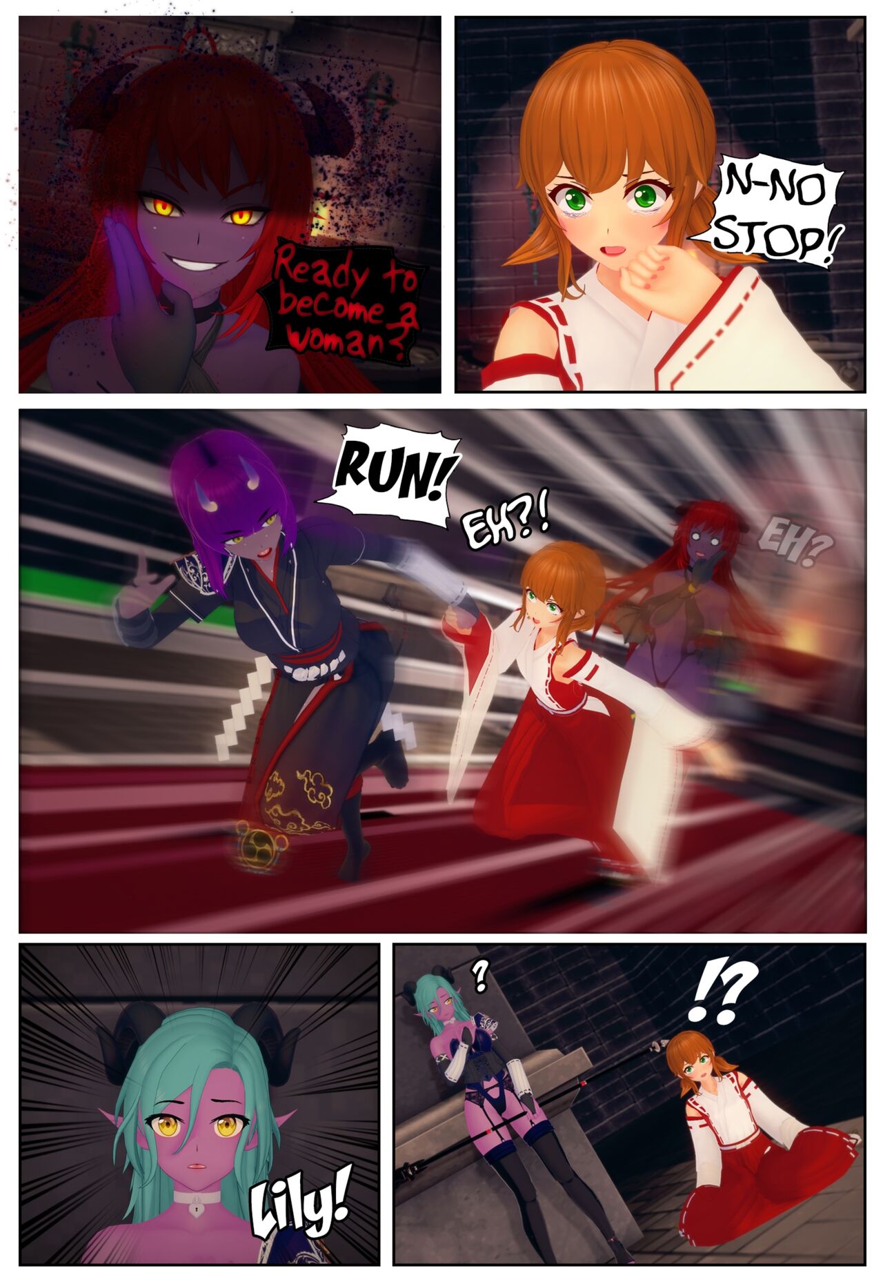 Changing Blade page 7 full
