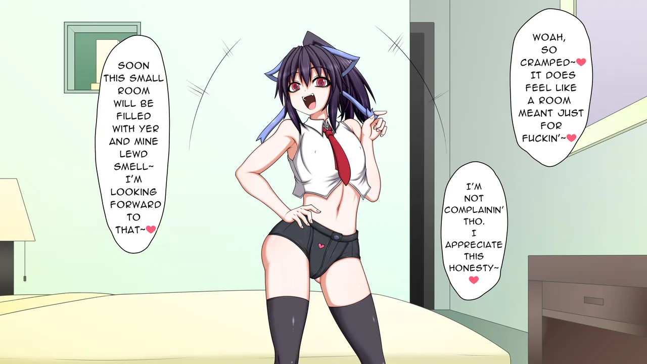 Otokonoko Papa Katsudou Kiroku page 4 full