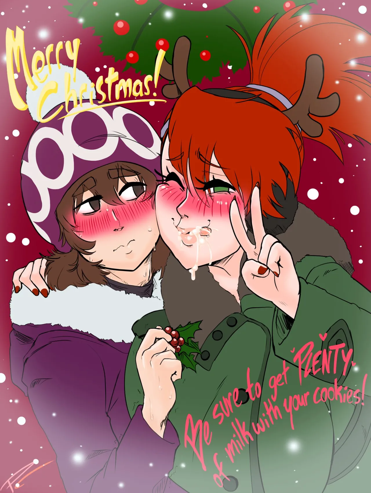 Frankie & Mac page 12 full