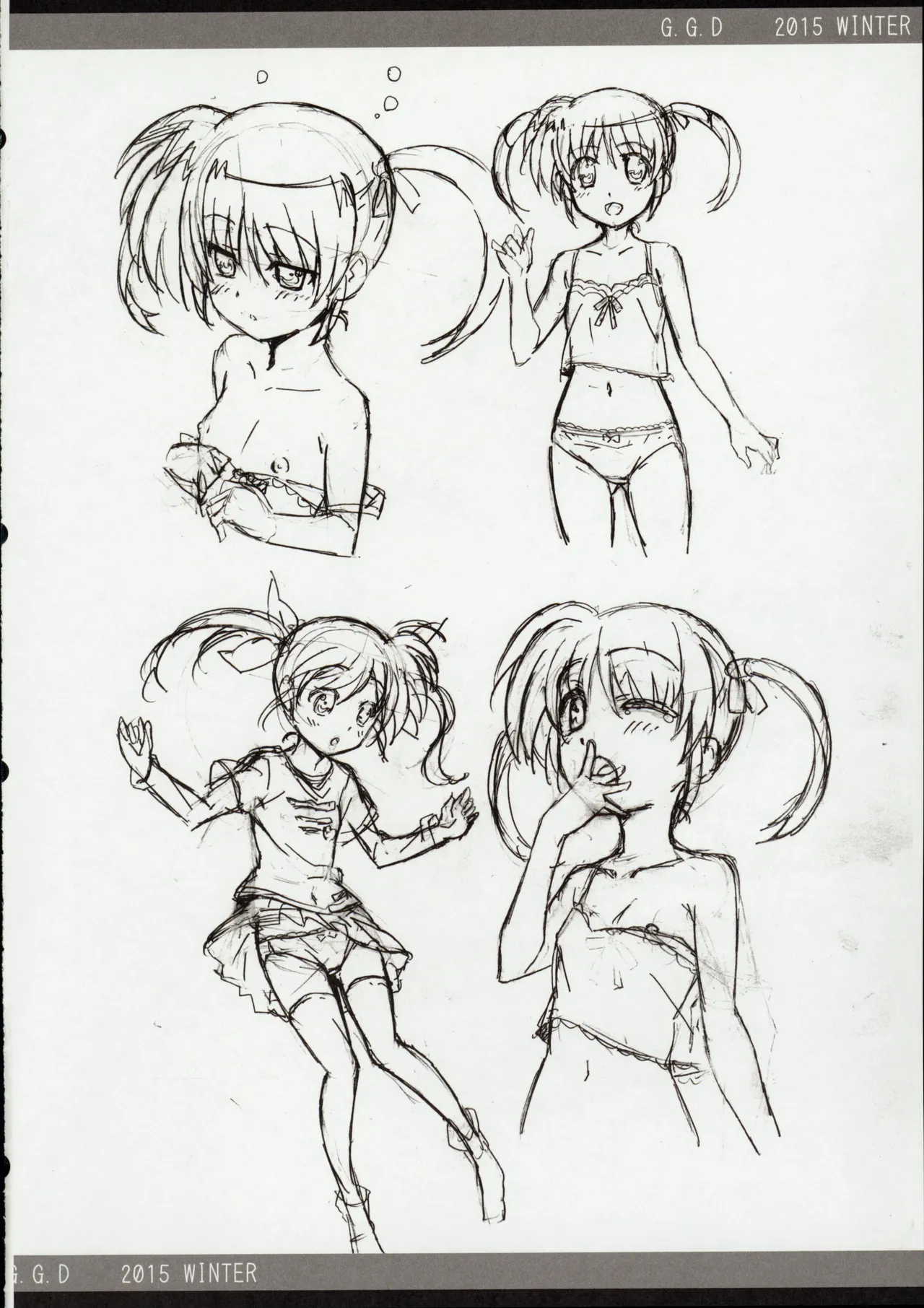 Gallus.Gallus.Domesticus 2015.WINTER page 12 full