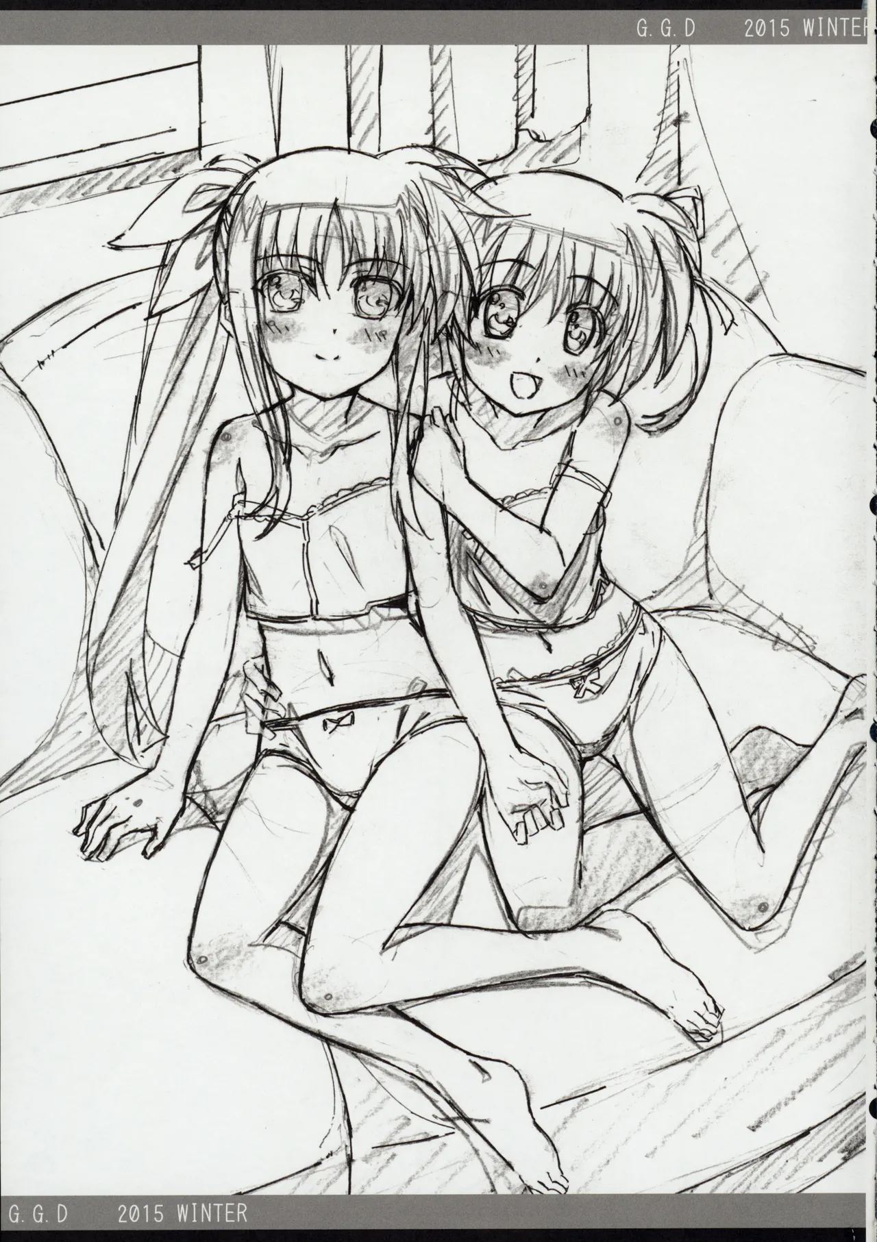 Gallus.Gallus.Domesticus 2015.WINTER page 5 full