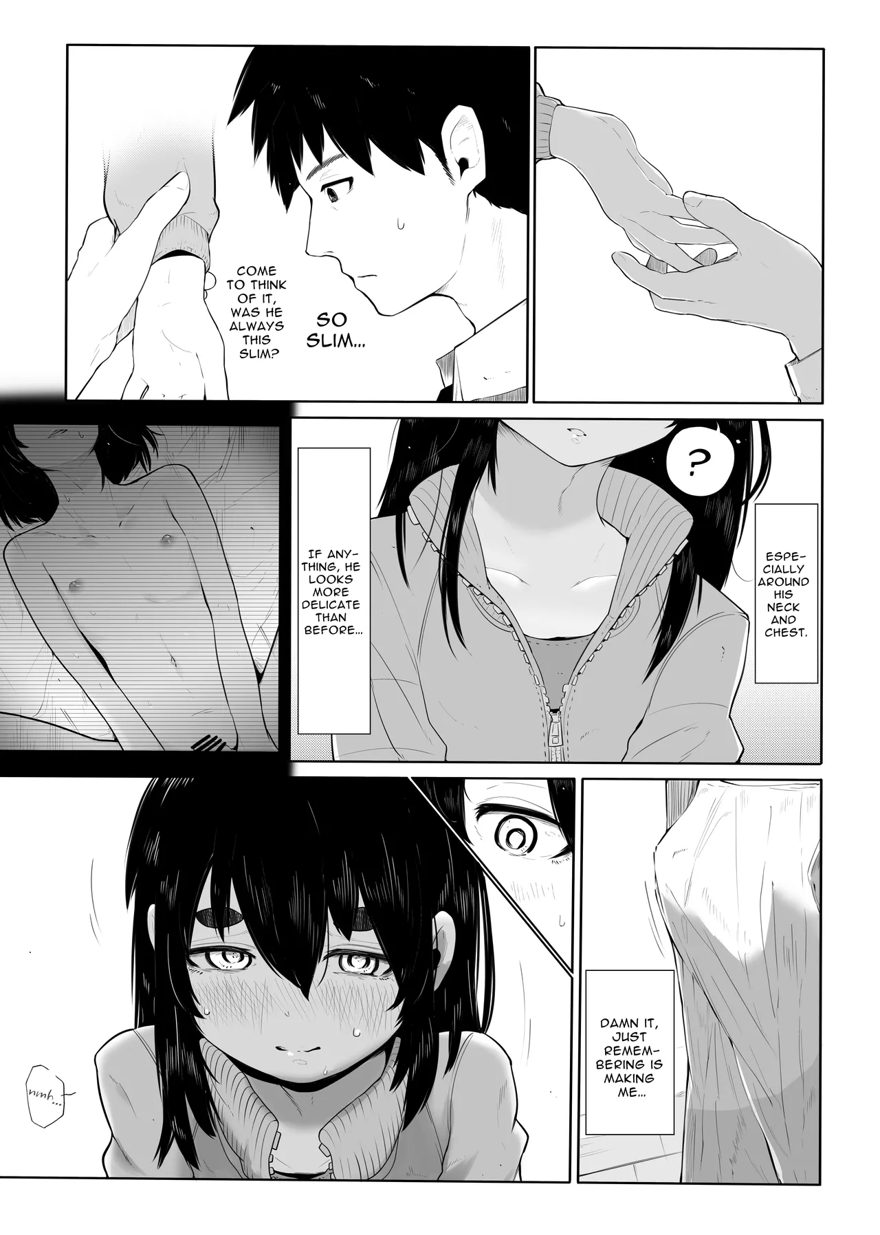 Joukyou Otokonoko o Wakaraseru | Crossdressing Pretty Boy Taught a Lesson About Sex in the Big City page 11 full