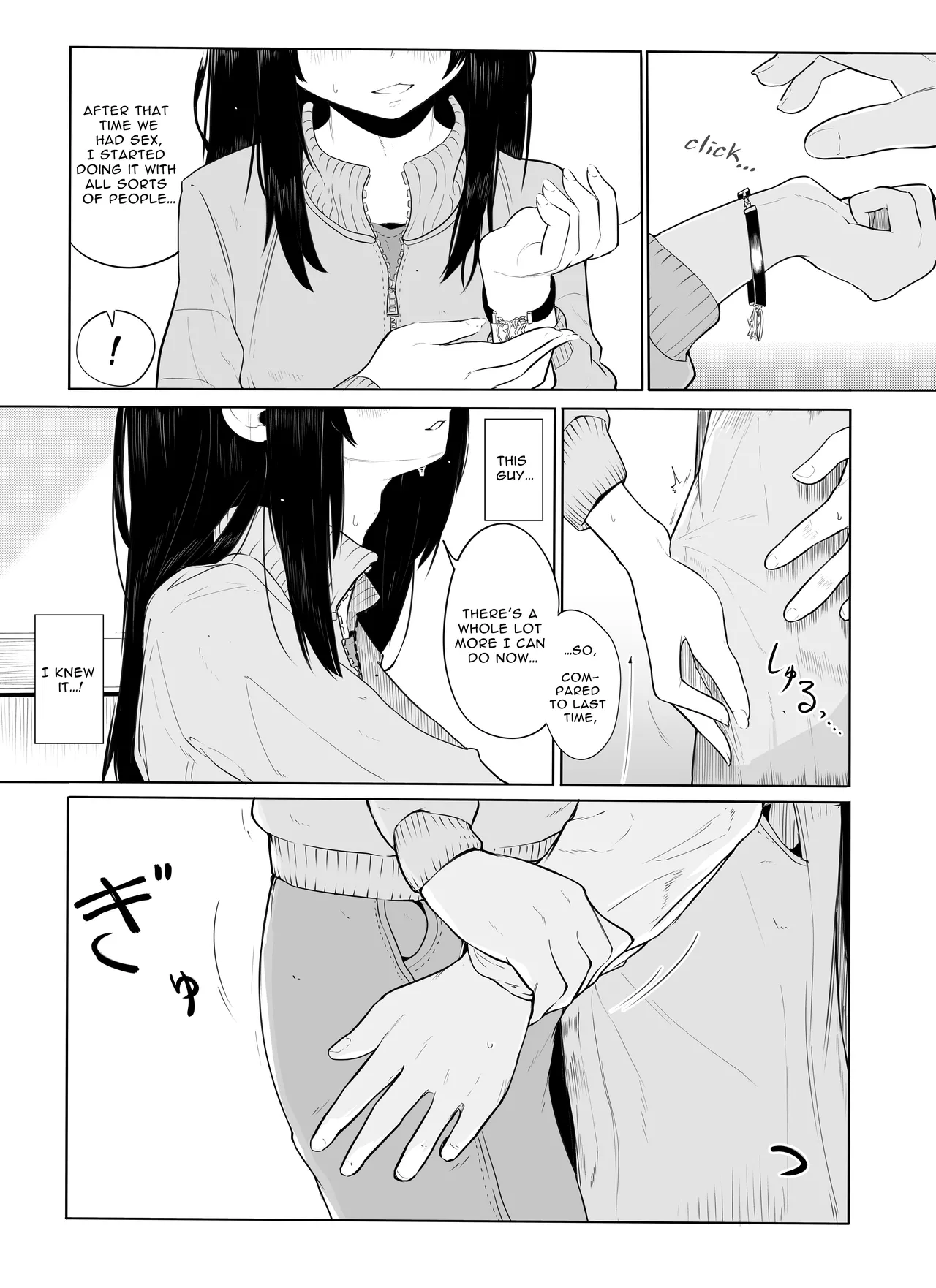 Joukyou Otokonoko o Wakaraseru | Crossdressing Pretty Boy Taught a Lesson About Sex in the Big City page 12 full