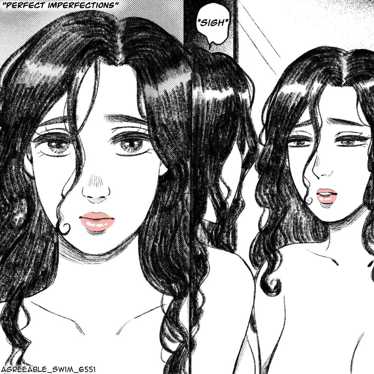 Perfect Imperfections page 1 full