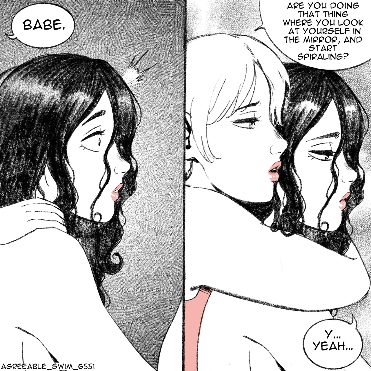 Perfect Imperfections page 3 full