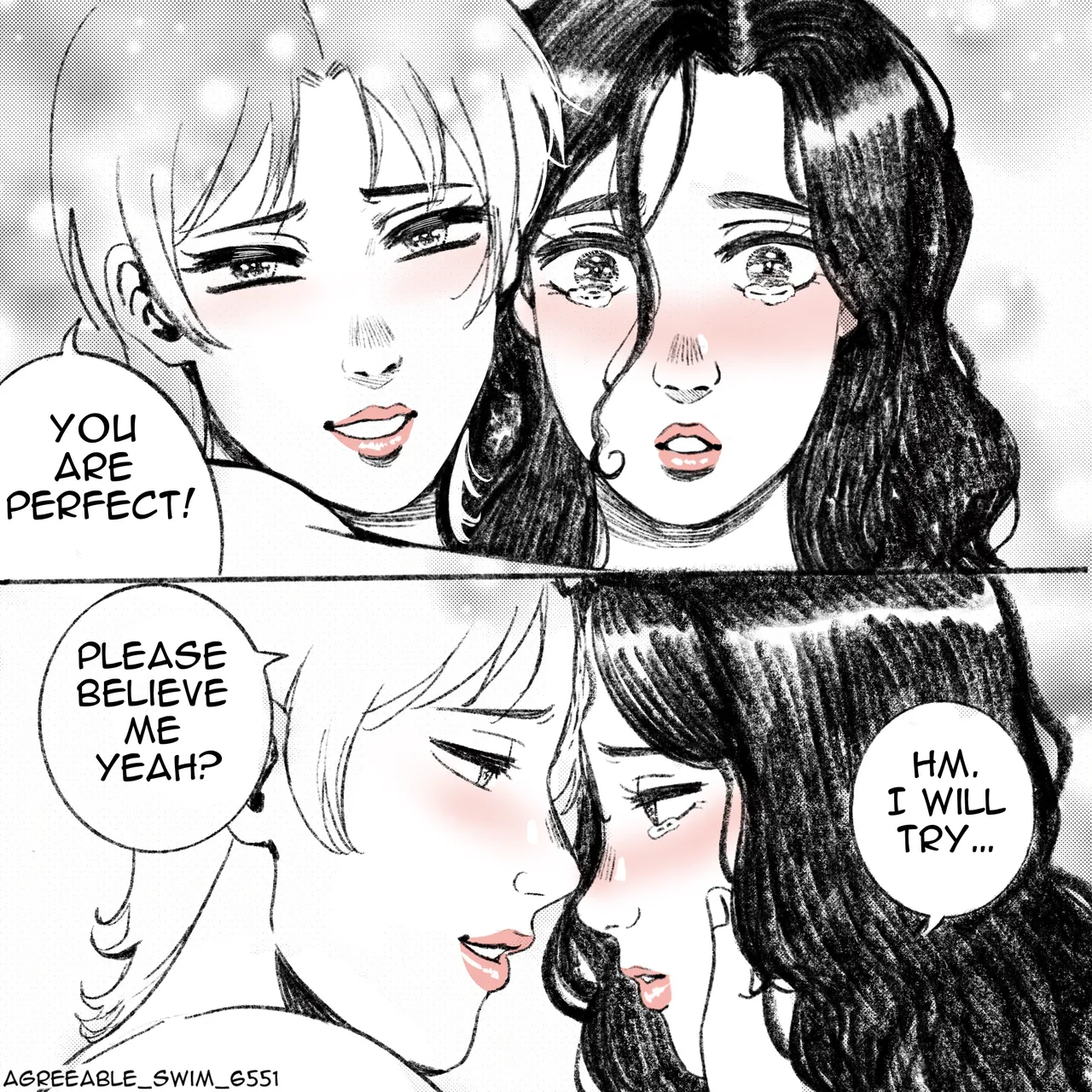 Perfect Imperfections page 5 full