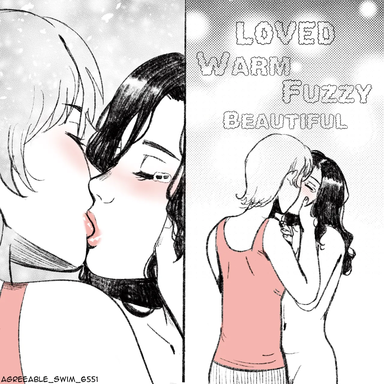 Perfect Imperfections page 6 full