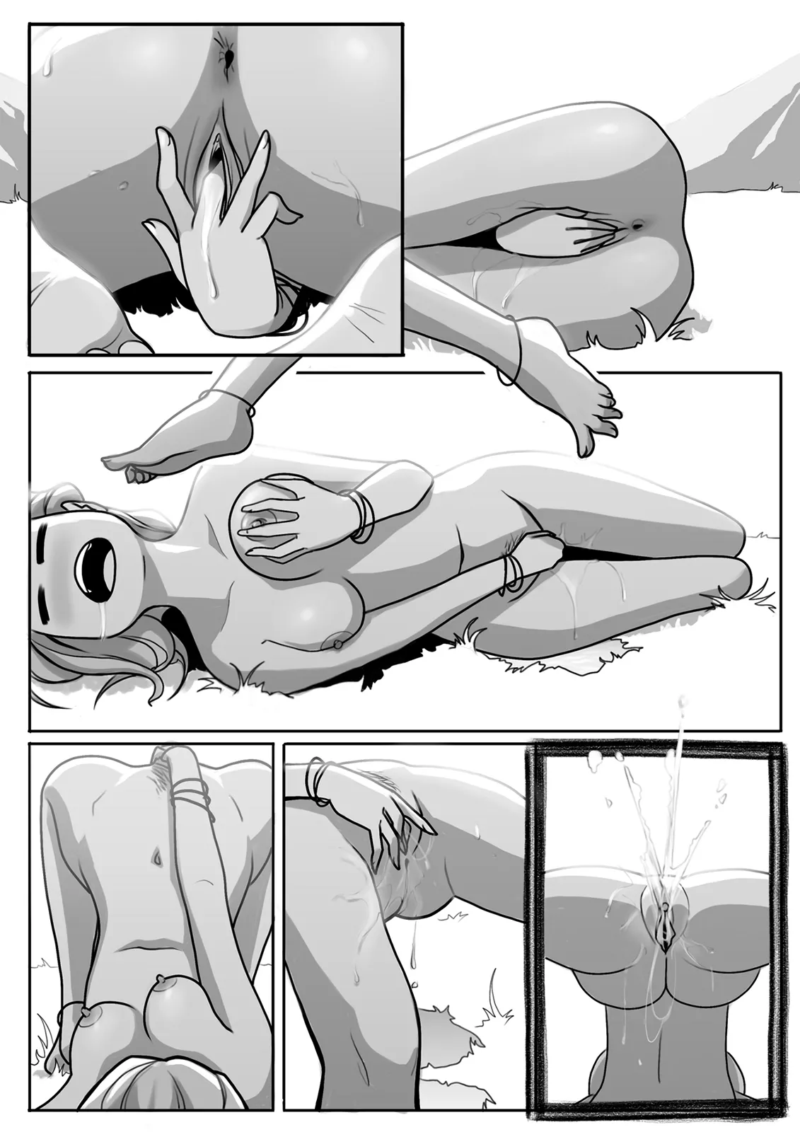 For Ingnam  | 잉남을 위해 page 11 full