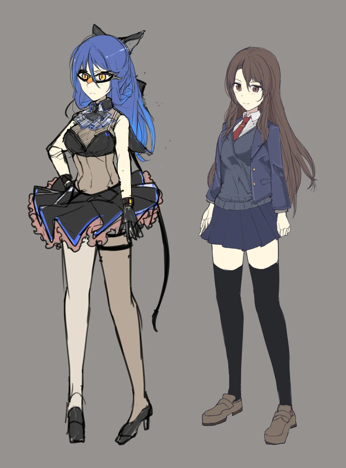 Kaitoukei ＪＵＮＢＥＡＳＴ page 1 full