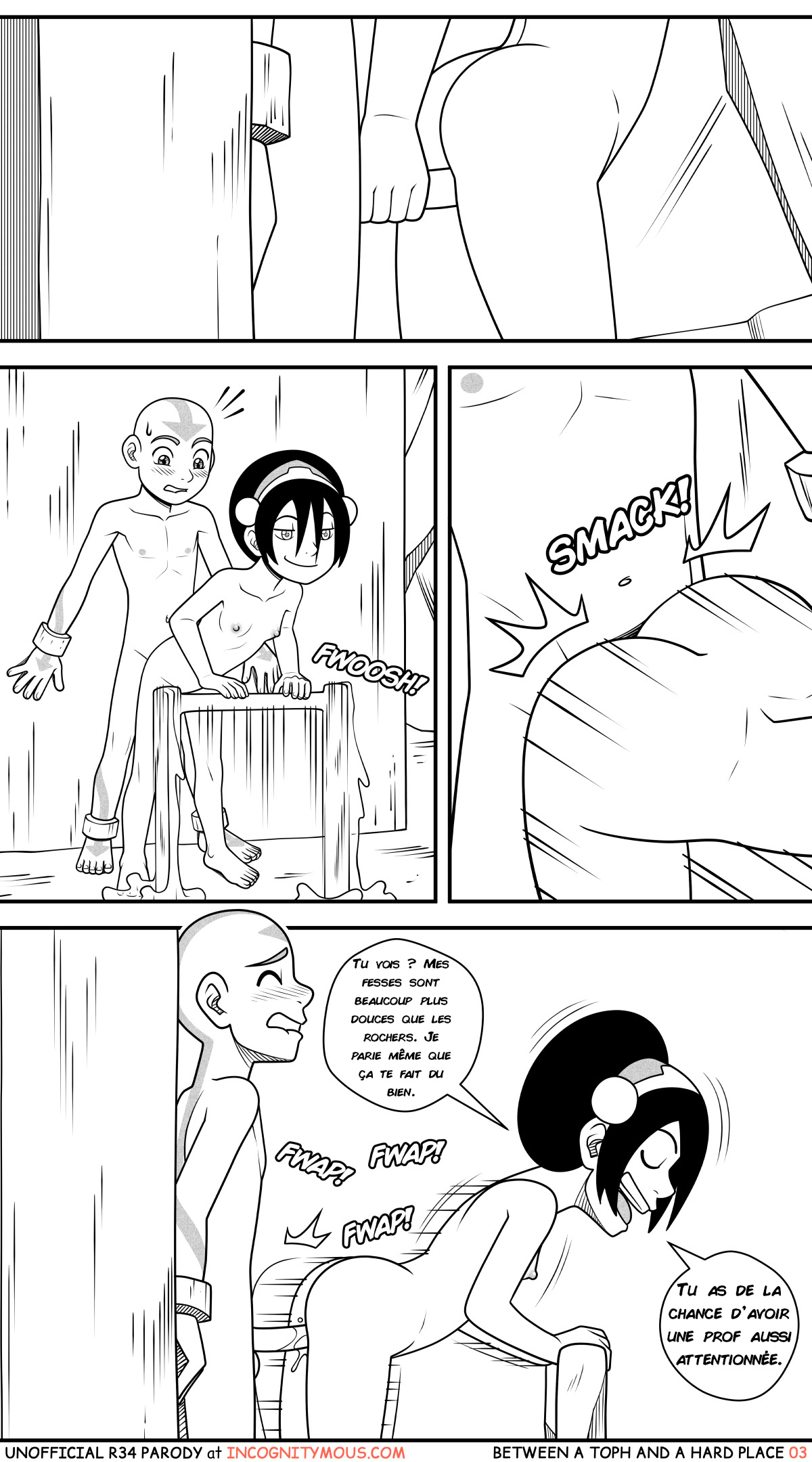 Between a Toph and a Hard Place page 3 full