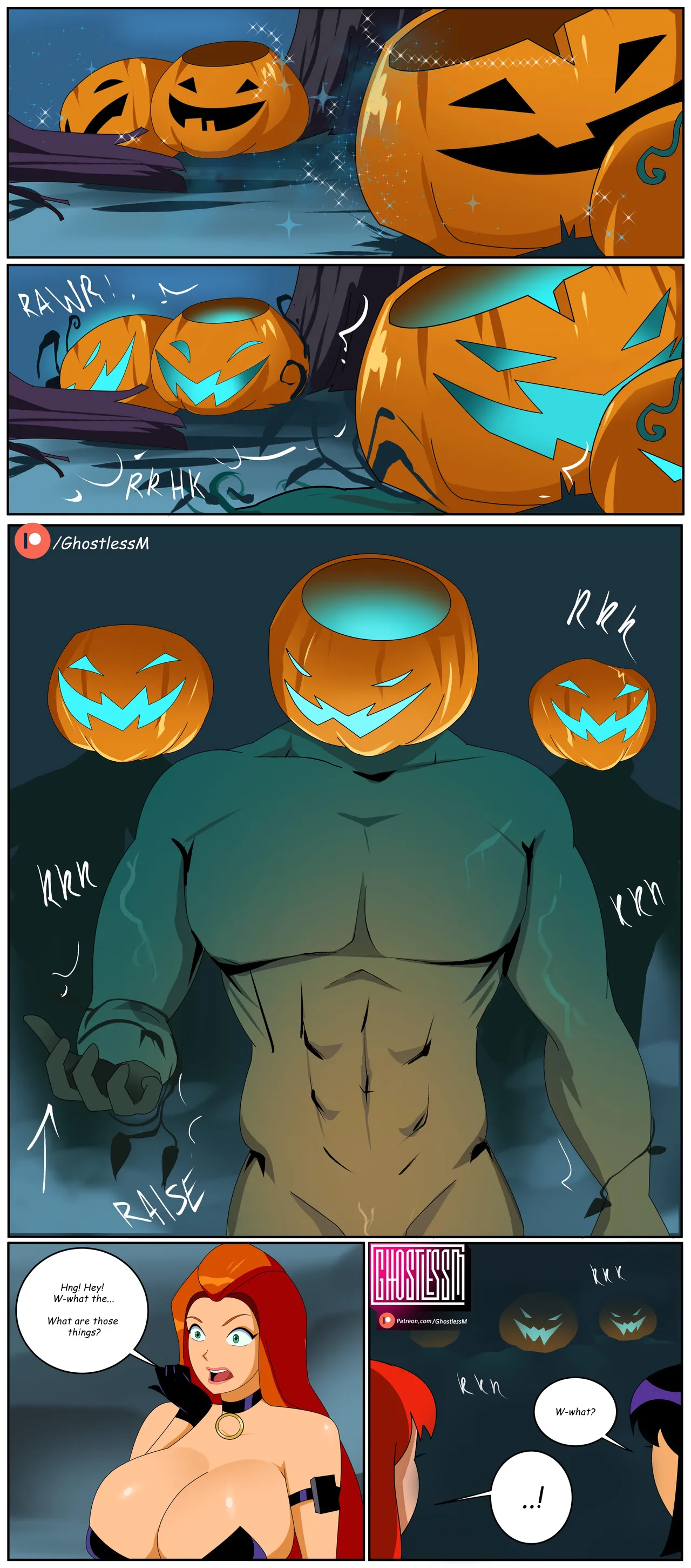 spooky night page 11 full