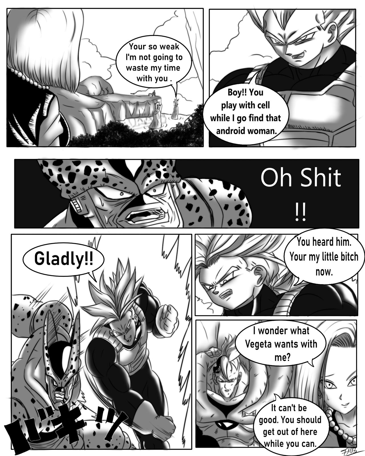 Second Round page 2 full