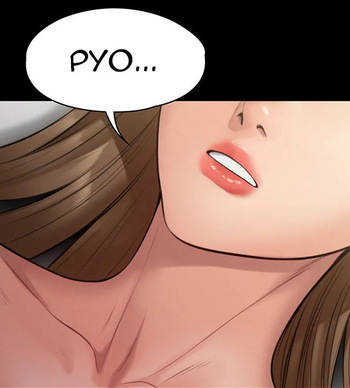 [Active Volcano] Queen Bee - Chapter 217-218 - Vanilla Sex With Dallee (3) cover
