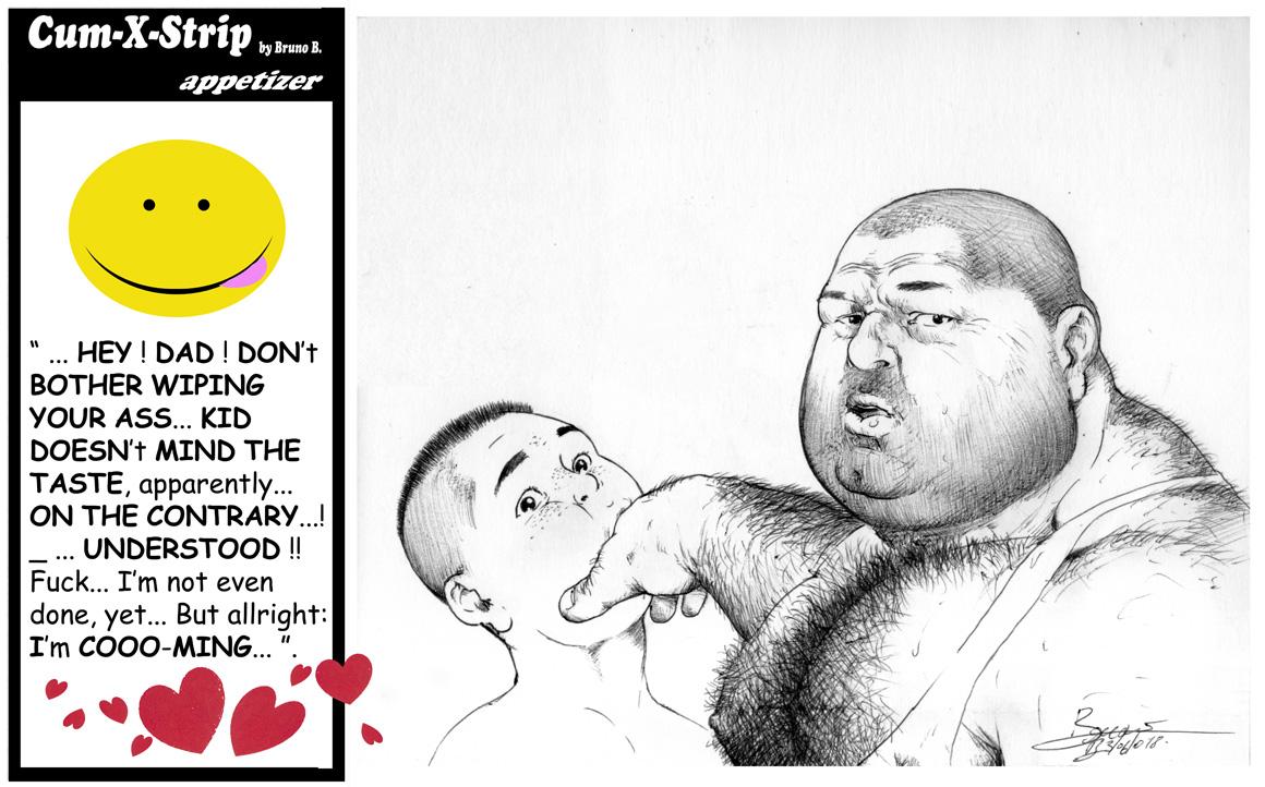 Cum-X-Strips page 8 full