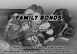 Family Bonds