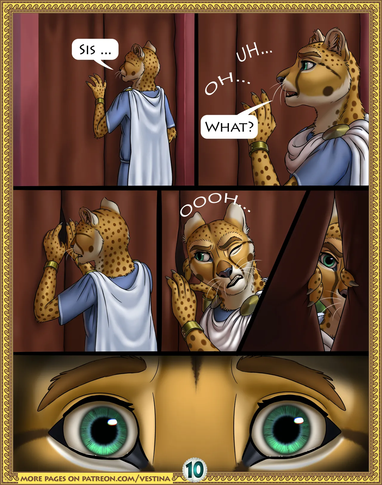 The Feast of Nero page 12 full