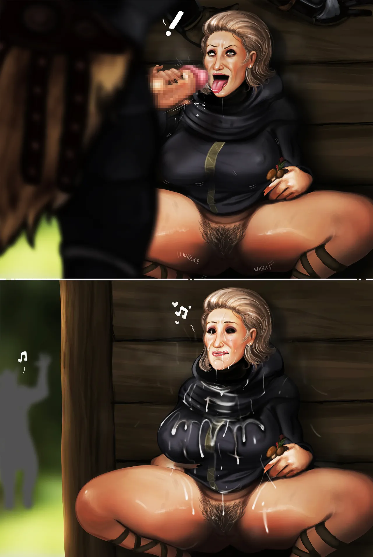 Fallout & The Elder Scrolls page 4 full