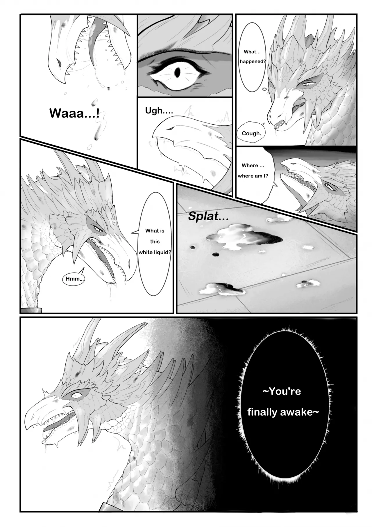 Crimson Erosion page 11 full