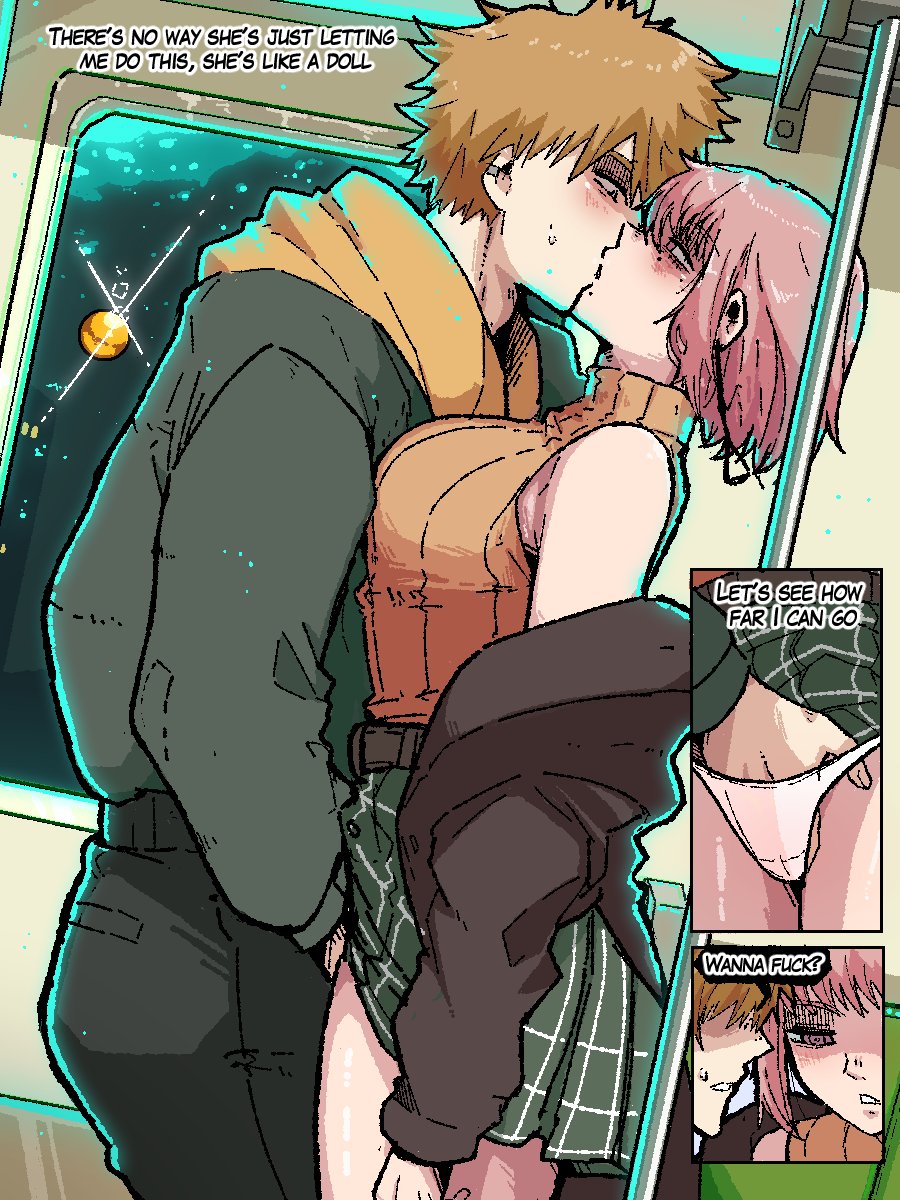 Public train page 1 full
