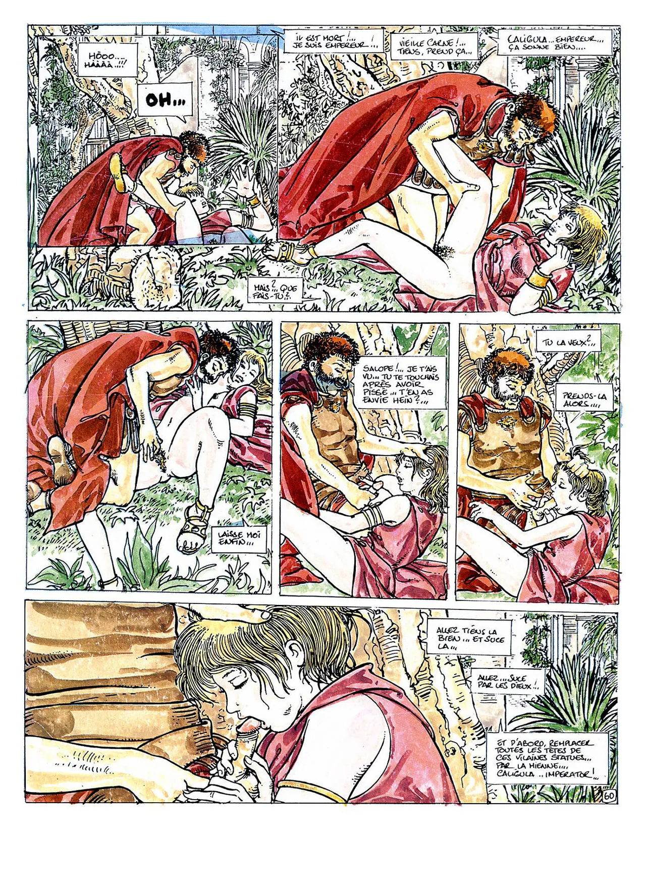 Caligula 2 page 11 full