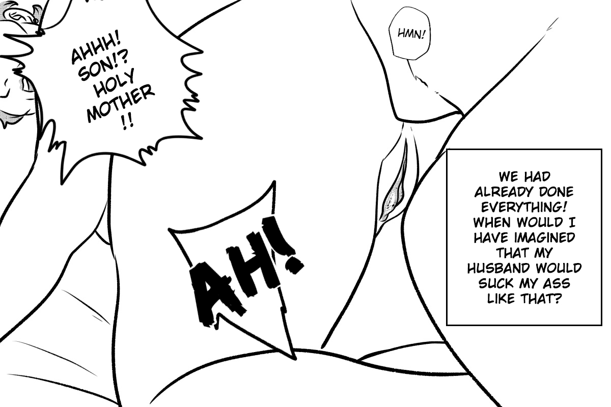 Holy Mother Chp.15 page 5 full