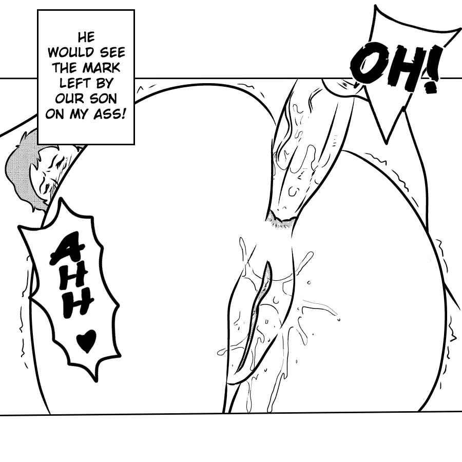 Holy Mother Chp.15 page 9 full