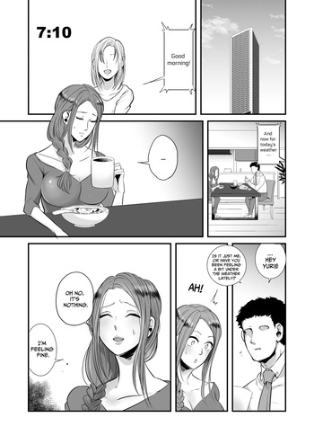 Female Delinquent's SM Play With Wealthy Wives (Part 2) cover